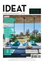 Ideat Hors-Série N.9 - Avril-Mai 2018 [Magazines]