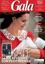 Gala France - 2 Mai 2018  [Magazines]