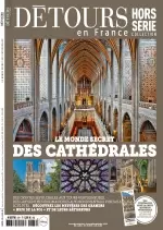 Détours En France Hors Série N°37 – Septembre 2018 [Magazines]
