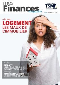 Mes Finances Magazine N.145 - 6 Octobre 2023 [Magazines]