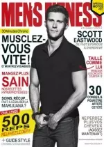 Men's Fitness N°15 - Juin 2017 [Magazines]