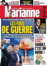 Marianne N°1065 Du 18 au 24 Août 2017 [Magazines]
