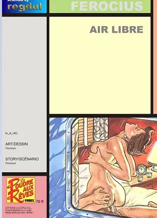 Air Libre [Adultes]