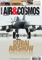 Air et Cosmos N°2569 Du 10 Novembre 2017 [Magazines]