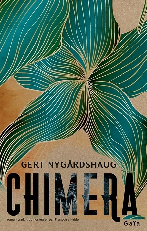 Chimera Gert Nygardshaug  [Livres]
