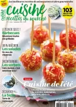 Cuisine, Recettes Du Marché N°3 – Juillet-Septembre 2018  [Magazines]
