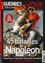Science et Vie Guerres et Histoire Hors Série N°4 – Juillet 2018 [Magazines]