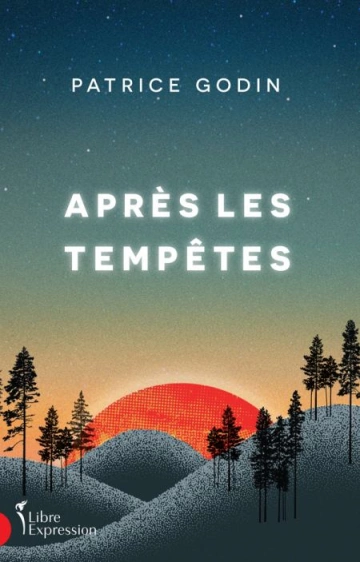 APRÈS LES TEMPÊTES (2024) - PATRICE GODIN [Livres]