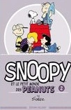 Snoopy et le Petit Monde des Peanuts [BD]