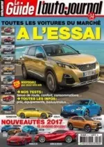 L'Auto-Journal Le Guide N°34 - Mai/Juillet 2017 [Magazines]
