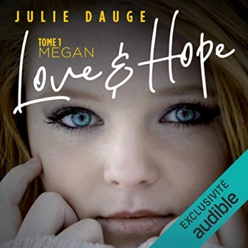 Love and Hope 1 - Megan Julie Dauge  [AudioBooks]