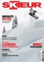 Skieur Magazine N°130 - Février/Avril 2017 [Magazines]