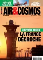 Air et Cosmos N°2601 Du 29 Juin 2018  [Magazines]