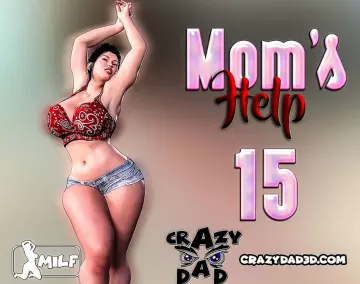 Mom's Help 15  [Adultes]