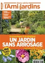 L'Ami Des Jardins Hors Série N°198 - Aout 2017  [Magazines]