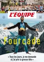 L’Équipe Magazine - 7 Avril 2018 [Magazines]