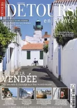 Détours En France N°161 – Cap Sur La Vendée [Magazines]
