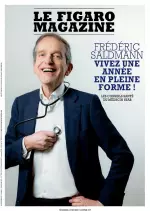 Le Figaro Magazine Du 4 Janvier 2019 [Magazines]