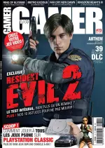 Video Gamer N°73 – Février 2019 [Magazines]