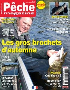 Pêche Magazine N.37 - Novembre-Décembre 2023 - Janvier 2023  [Magazines]