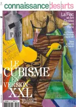 Connaissance Des Arts N°775 – Novembre 2018 [Magazines]