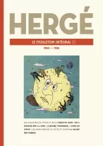 Hergé - Le feuilleton Intégral - 62 Volumes [BD]