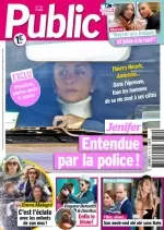 Public France - 17 au 23 Mars 2017  [Magazines]