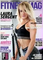 Fitness Mag - Decembre 2017 [Magazines]