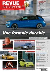 Revue Automobile N.5 - 1 Février 2024 [Magazines]