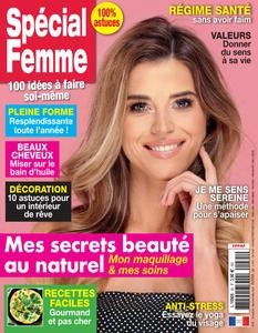 Spécial Femme N.35 - Mars-Avril-Mai 2024 [Magazines]