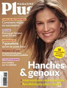 Plus Magazine French Edition - Avril 2024 [Magazines]