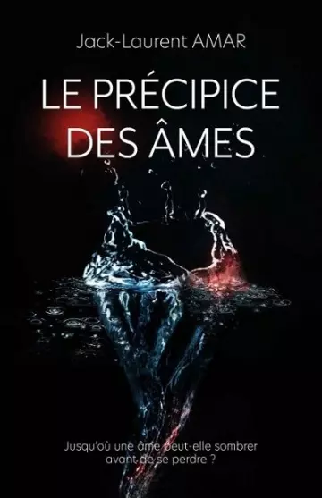 Le précipice des âmes  Jack-Laurent Amar  [Livres]