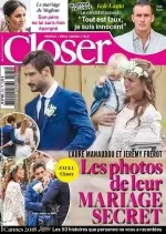 Closer N°675 Du 18 Mai 2018 [Magazines]