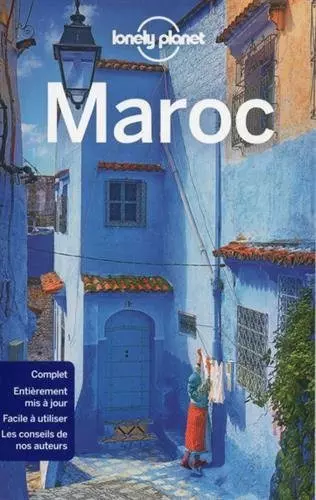 Maroc guide  [Livres]