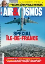 Air et Cosmos N°2595 Du 18 Mai 2018 [Magazines]
