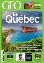 Geo France - Juillet 2017 [Magazines]