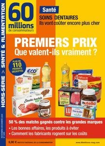 60 Millions de Consommateurs Hors-Série - Novembre-Décembre 2023 [Magazines]