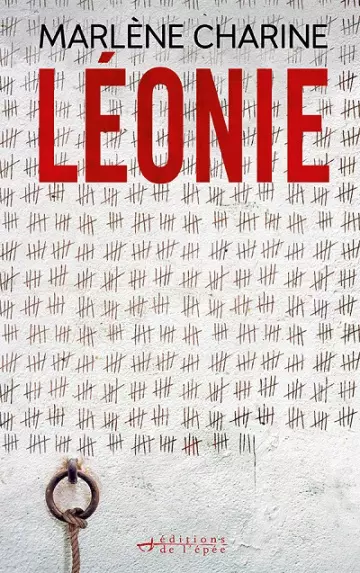 Léonie - Marlène Charine  [Livres]