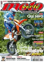 Moto Verte N°538 – Février 2019 [Magazines]