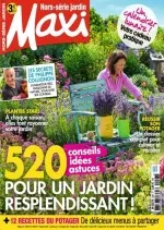 Maxi Hors-Série Jardin - Mars-Avril 2018  [Magazines]