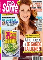 Top Santé N°320 - Mai 2017 [Magazines]
