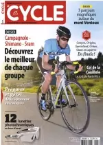 Le Cycle N°483 - Mai 2017 [Magazines]