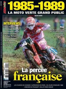 Moto Verte Hors-Série Collection - Décembre 2023 - Janvier 2024 [Magazines]