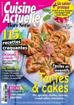 Cuisine Actuelle Hors-Série - Avril 2018 [Magazines]