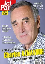 Ici Paris Hors Série N°27 – Octobre 2018  [Magazines]