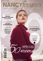 Nancy Femmes - Décembre 2017 - Février 2018 [Magazines]