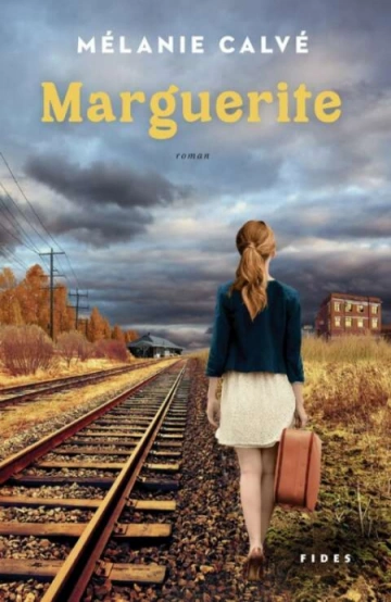 Marguerite  Mélanie Calvé [Livres]