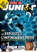 Science et Vie Junior N°353 – Février 2019  [Magazines]