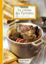 Connaître la cuisine des Pyrénées [Livres]