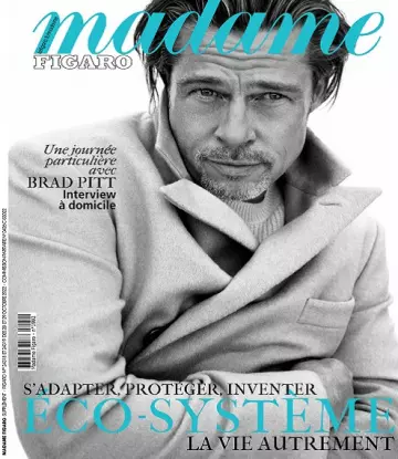 Madame Figaro Du 28 Octobre 2022 [Magazines]